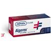 CERES PHARMA ITALY SRL ALGOREX ZN CREMA 75 ML