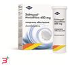 IBSA FARMACEUTICI ITALIA SRL SOLMUCOL MUCOLITICO*30CPR600MG