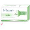 SO.FARMA.MORRA SPA TEST ANTIGENICO RAPIDO COVID-19 SALIVARE AUTODIAGNOSTICO DETERMINAZIONE QUALITATIVA ANTIGENI SARS-COV-2 IN CAMPIONI SALIVARI MEDIANTE IMMUNOCROMATOGRAFIA SOFARMAPIU'