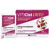 MARCO VITI FARMACEUTICI SPA VITICIST URTO 10 BUSTE