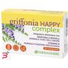 FARMADERBE SRL GRIFFONIA HAPPY COMPLEX 30 COMPRESSE