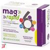 FARMADERBE SRL MAG 6 RAPID 20 STICK DA 1,5 G