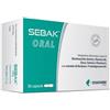 SEBAK ORAL 30CPS - - 970204196