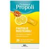 Zeta Farmaceutici Golasept Propoli - Integratore Propoli Vitamina C, 20Pastiglie