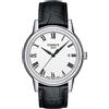 Tissot Uomo-Orologio da polso al quarzo in pelle XL T085 410,16,013,00.