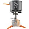 Jetboil Stash Ultralight Camping e Backpacking Stove Cooking System