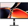 Xiaomi A27Ui (3840 x 2160 pixel, 27"), Monitor, Nero