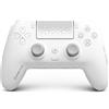 Scuf Omega W/L Ontroller For Ps5/Pc Wht (PC, PS5), Controller gaming, Bianco