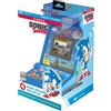 My Arcade - Sonic The Hedgehog Mighty Player - Portable Retro Arcade (Console)