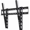 Hama 00220818 Supporto TV a parete 254 m 100 Nero (00220818 - Hama TV Wall Brack