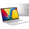 Asus Notebook 15,6" VIVOBOOK GO E1504FA NJ158W ( AMD Ryzen 5 7520U 8GB 512GB )