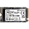 ‎Transcend Transcend MTE410S 512GB M.2 2242 NVMe PCIe Gen4 x4 SSD, Read/Write up to 5,000/3