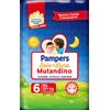 FATER SpA Pampers Sole & Luna Mutandina XL, 13 Pannolini