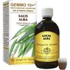 DR.GIORGINI SER-VIS Srl SALICE BI 500ML ANALCO GEM 10+