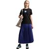 Nike Inter Milan Maglia Calcio (Bambini Anziani), Black, IM1710-010, L