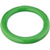 Beco Bambini Nuoto Anello, Lancio Anello Acqua Giocattolo Massiccio Anello da Immersione, Verde, Taglia Unica
