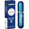 sifangym Spray Ritardante per Uomini, Spray Ritardante per Uomo,7ml