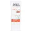 Babaria Crema Solare 50 Viso Multiprotezione Pelli Sensibili
