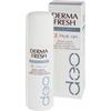 Dermafresh Deodorante Per Il Corpo Per Pelli Allergiche Roll On 75 Ml