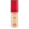 Bourjois Correttore Healty Mix Concealer 053 Eclat Fonce, Totale, 53 Dark, 8 ml (Confezione da 1)