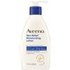 Aveeno Moisturizing Lotion, Fragrance Free, 12 oz by Aveeno