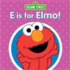 E Is For Elmo (CD) Sesame Street