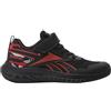 Reebok Rush Runner 5 Elastic Lace & Top Strap