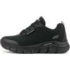 Skechers Scarpe Waterproof: Bobs Sport B Flex - Rainy Edge Taglia 40 Codice 118111-BBK Nero