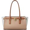 Michael Kors - Sm Ew Shoulder Tote, Borsa Donna