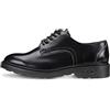 Cult Ozzy Low 412 Brush.Leath., Scarpe basse, Uomo, Nero, 40 EU