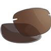 Vaep Lenti polarizzate di ricambio per occhiali da sole Maui Jim Breakwall MJ422