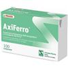 Schwabe pharma italia Axiferro Integratore 100 Compresse