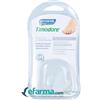 Timodore Separadita Anatomico Gel Di Silicone 2 Pezzi