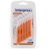 DENTAID Srl interprox® Plus Super Micro 6 Pezzi