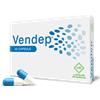 LOGUS PHARMA Srl Vendep Logus Pharma 30 Capsule