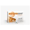 SHEDIR PHARMA Srl Unipersonale Neuroson Light ShedirPharma 30 Capsule