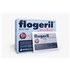 SHEDIR PHARMA Srl Unipersonale Flogeril® Junior Gusto Fragola ShedirPharma® 20 Bustine