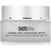 MAGALDI LIFE Srl O2 Life Crema Viso Antirughe 50ml