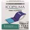 DESA PHARMA Srl Icopiuma Termico Caldofreddo 1 Compressa Di Gel Con Custodia