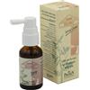 PROMIN Srl Promin Coro Erisimo Spray Integratore Alimentare 20ml