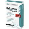 PALADIN PHARMA SpA Sanavita B-vitamins 30cpr