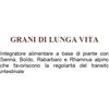 A.V.D. REFORM Srl Grani Vita 33g - Lassativo