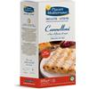 EUROSPITAL SpA Cannelloni Con Farina Di Mais Piaceri Mediterranei® 200g