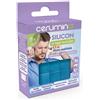 PIETRASANTA PHARMA SpA Cerumina® Silicon Tappi Auricolari 6 Tappi