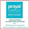A.G.F. Srl Proyal Complex Gocce Oculari 15ml