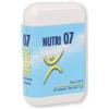 LABORATORIO DINE Srl Nutri 07 Dine 60 Compresse