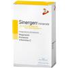 PHARMA LINE Srl Sinergen® Minerale Pharma Line 20 Compresse Effervescenti