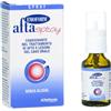 POLIFARMA BENESSERE Srl Polifarma Emoform Aftaspray Trattamento Afte 15ml