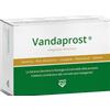 VANDA OMEOPATICI Srl Vanda Vandaprost Integratore Alimentare 24 Capsule