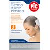THERAS CONSUMER HEALTH Srl Benda a Rete Elastica Testa e Coscia PIC
